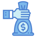 money,business and finance,money bag,dollar,business,finance,currency,banking,bank